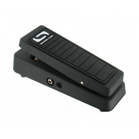 Гітарний/бас-гітарний контролер SOURCE AUDIO TOOLBOX SA161 DUAL EXPRESSION PEDAL