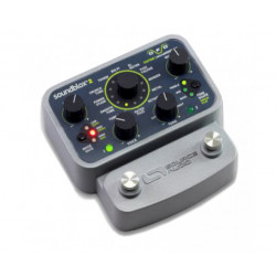 Гітарна педаль ефектів Source Audio SA227 Soundblox 2 OFD Guitar Micromodeler