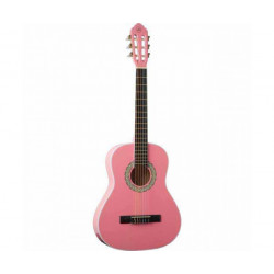 Гітара класична Eko CS-5 (Pink)