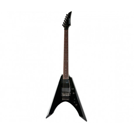 Електрогітара Fernandes Vortex Elite JP BLK