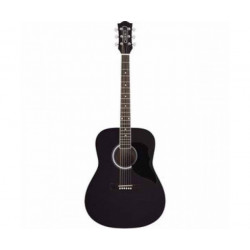 Гітара акустична Eko Ranger 6 (Black)