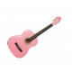 Гітара класична Eko CS-10 (Pink)