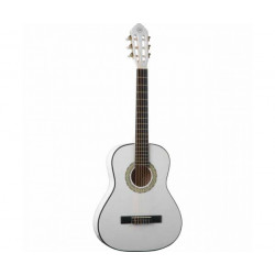 Гітара класична Eko CS-5 (White)