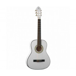 Гітара класична EKO CS-5 (WHITE)