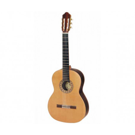 Гітара класична HORA SM 20 REGUN GUITAR N1014  (DARK CEDAR)