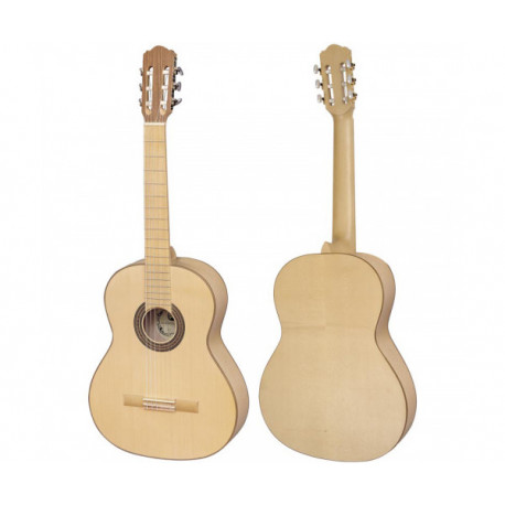 Гітара класична Hora Eco SS 100 (Maple) guitar