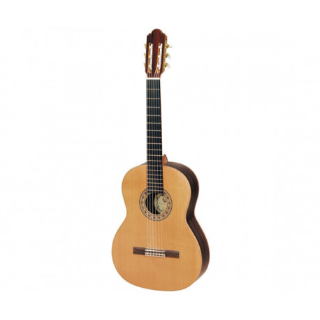 Гітара класична Hora SM 20 Regun guitar N1014  (Natural Cedar)