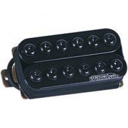 Звукознімач гітарний WILKINSON WMC301BGD