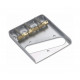 Бридж для електрогітари WILKINSON WTB CR