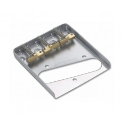 Бридж для електрогітари WILKINSON WTB CR
