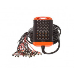 Мультикор BESPECO XTRA804L20S