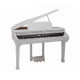 Цифровий рояль (Дісклавір) ORLA GRAND 110 WHITE