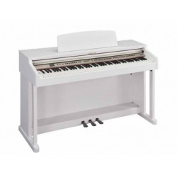 Цифрове піаніно ORLA CDP 31 WHITE