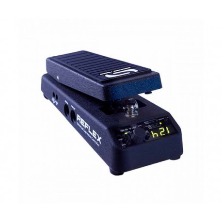 Гітарний / бас-гітарний контролер SOURCE AUDIO SA163 TOOLBLOX REFLEX UNIVERSAL EXPRESSION CONTROLLER