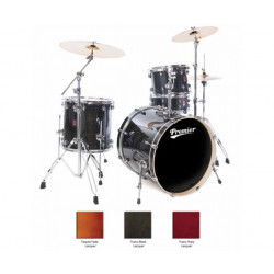 Ударна установка PREMIER XPK MODERN LEGEND 22 LATTE FADE