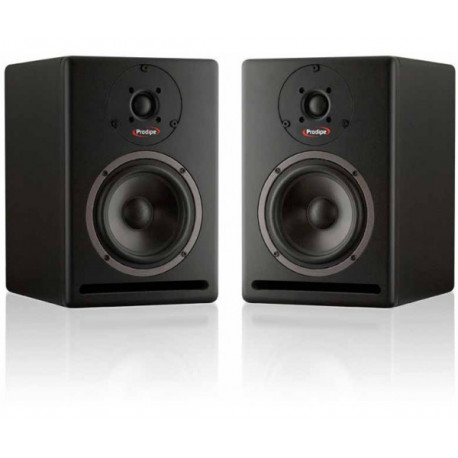 Пара моніторів студійних Prodipe Pro 8 v2