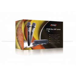 Радіосистема Prodipe TT100 DUO UHF