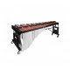 Маримба PREMIER 5 OCTAVE ROSEWOOD MARIMBA