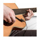 Інструментальна радіосистема Prodipe Pack UHF GL21 Acoustic Guitar & Ukulele