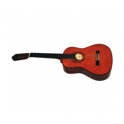 Гітара класична EKO CS-5 Dark Orange ДЕКОР 2