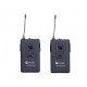 Радіосистема PRODIPE UHF DSP AL21 PACK DUO