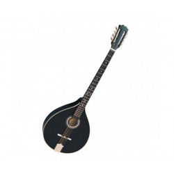 Бузукі Hora Irish Bouzouki M-1089 Чорний