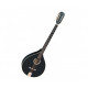 Бузукі Hora Irish Bouzouki M-1089Р Чорний