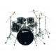 Ударна установка Premier 22891S PS Classic Modern Rock 22 Sparkle + Набір стійок Premier Hardware Pack (3000 Series)