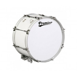 Маршовий бас-барабан PREMIER OLYMPIC 61616W 16X10