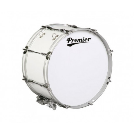 Маршовий бас-барабан PREMIER OLYMPIC 61616W 16X10