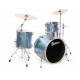 Ударна установка Premier 64299-77 APK Modern Legend 22 + Набір стійок Premier Hardware Pack (3000 Series) Cosmic Blue