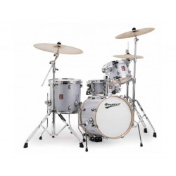 Ударна установка Premier 64299-77 APK Modern Legend 22 + Набір стійок Premier Hardware Pack (3000 Series) Solar Red