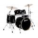 Ударна установка PREMIER 64099-25 PHS POWERHOUSE STAGE20 + Набір стійок PREMIER 5864, APK/XPK HARDWARE PACK (3000 SERIES) GALACT