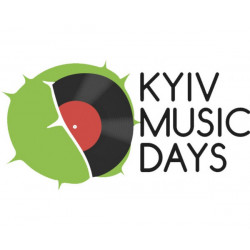 Kyiv Music Days (Basic 3 Days)
