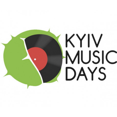 KYIV MUSIC DAYS (BASIC 3 DAYS)