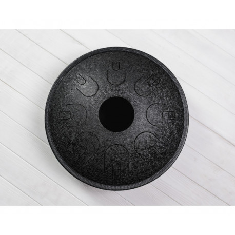 Глюкофон NOVADRUM BALANCE DRUM GOLDEN ARCADIA Онікс