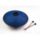 Глюкофон NOVADRUM BALANCE DRUM GOLDEN ARCADIA Онікс