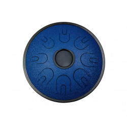 Глюкофон NOVADRUM BALANCE DRUM F# MINOR Лазурит