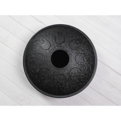 Глюкофон NOVADRUM BALANCE DRUM ENIGMA Онікс