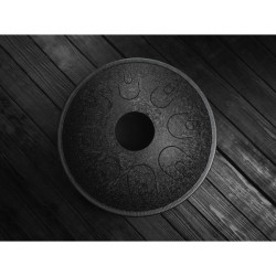 Глюкофон NOVADRUM RESONANCE ENIGMA - PYGMY Онікс