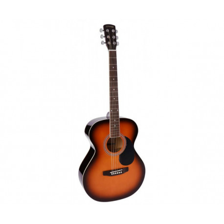 Акустична гітара NASHVILLE GSA-60-SB
