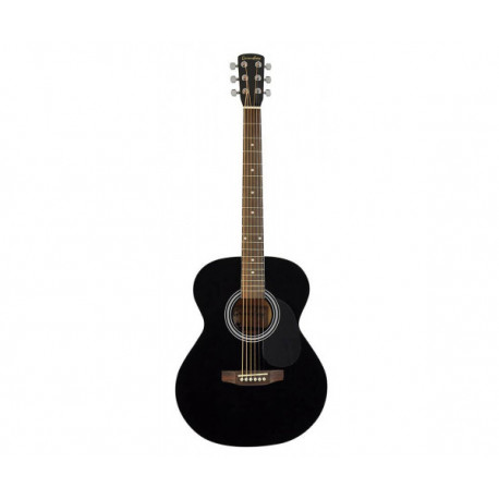 Акустична гітара NASHVILLE GSA-60-BK