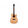 ALFABETO SOLID WMS41 (Satin) + чехол