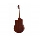 Акустична гітара Alfabeto SOLID WMS41 ST + чохол