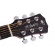 Акустична гітара Alfabeto SOLID WMS41 ST + чохол