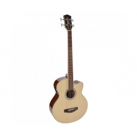 Акустична бас-гітара Richwood RB-102-CE