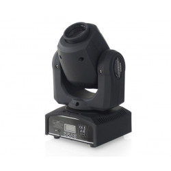 Візерункова (гобо) голова PLS-PRO ST-30B