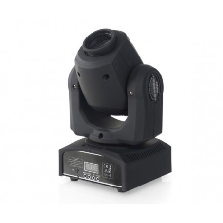 Візерункова (гобо) голова PLS-PRO ST-30B