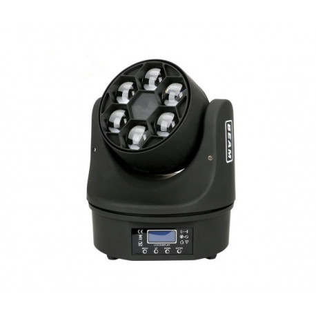 Заливаюча голова PLS-PRO ST-615B