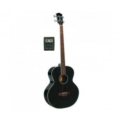 Акустична бас-гитара Richwood RB-60-EBK